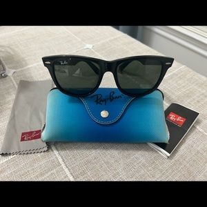 Ray-Ban Classic Wayfarer 54mm